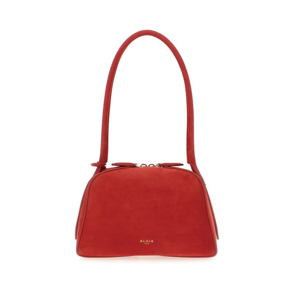 Alaia Woman Bags Shopper Bags